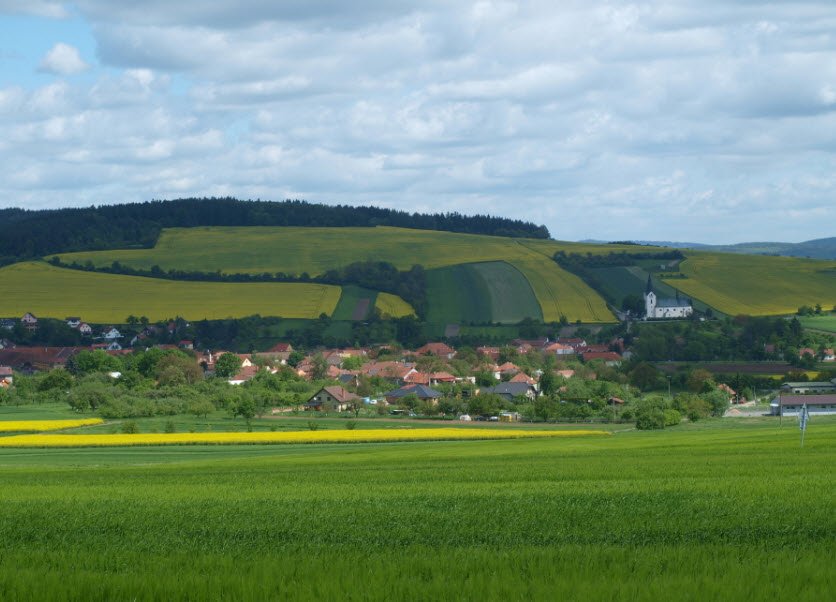 Drnovice (Vyškov District), Czech Republic (Czechia)